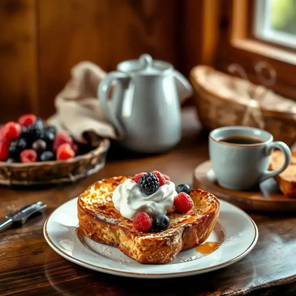Can I Make French Toast With Sourdough Bread? Amazing Results! - Frenchbread