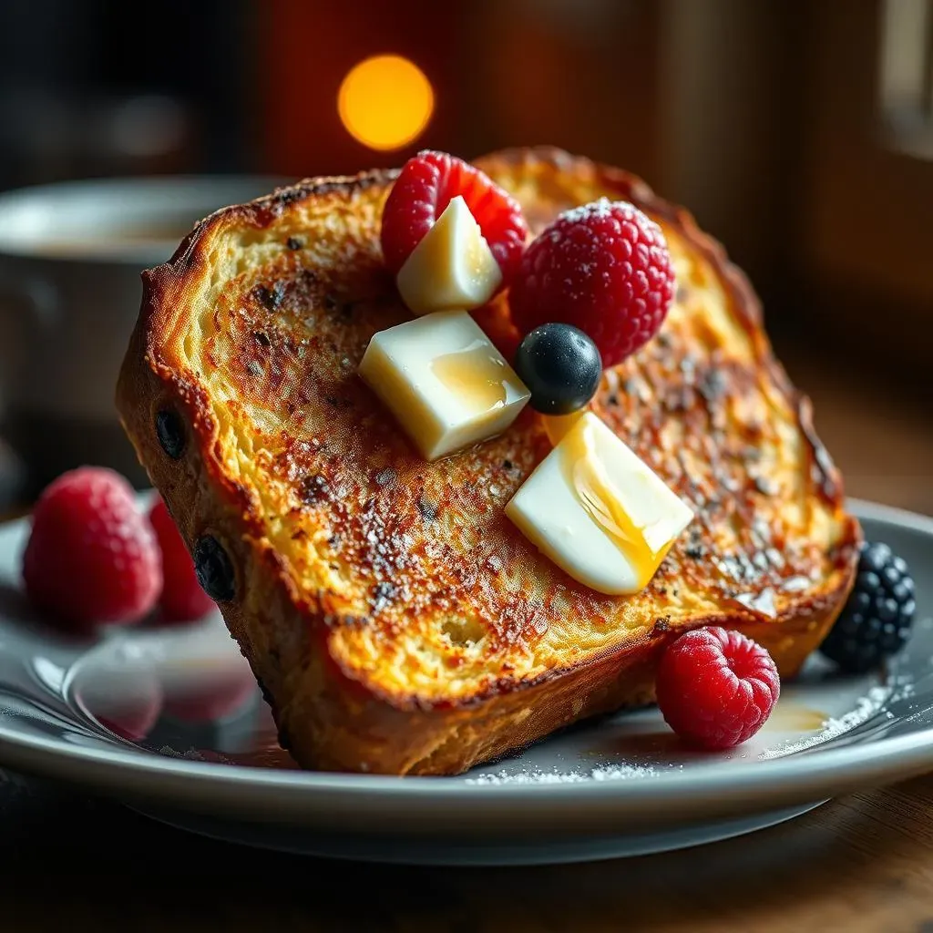Can Sourdough Be Used for French Toast? A Delicious Exploration