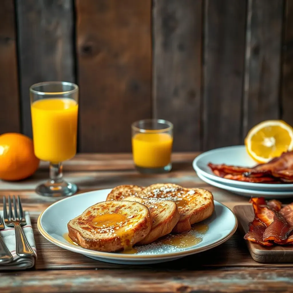 Can You Make French Toast with Sourdough Bread? The Ultimate Guide