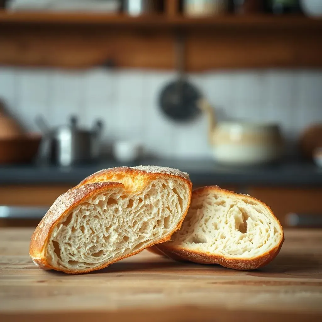 Ultimate Guide: Carbs in French Bread Baguette