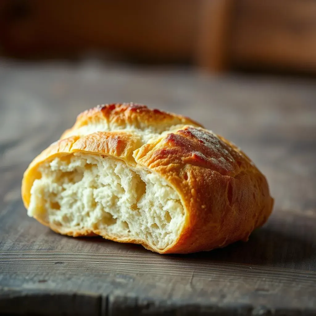 Amazing Carbs in French Bread Roll: A Detailed Guide