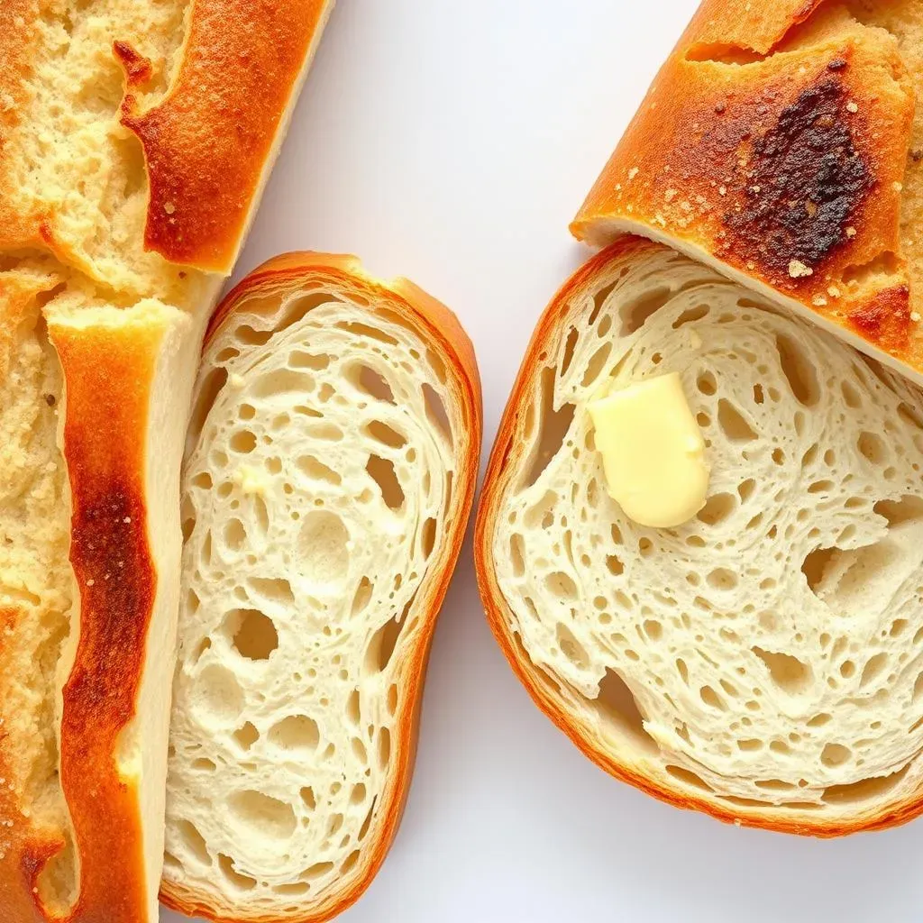 Choosing the Best Bread for Your Homemade French Garlic Bread
