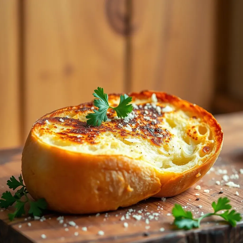 Choosing the Perfect Bread for Your French Garlic Bread Recipe