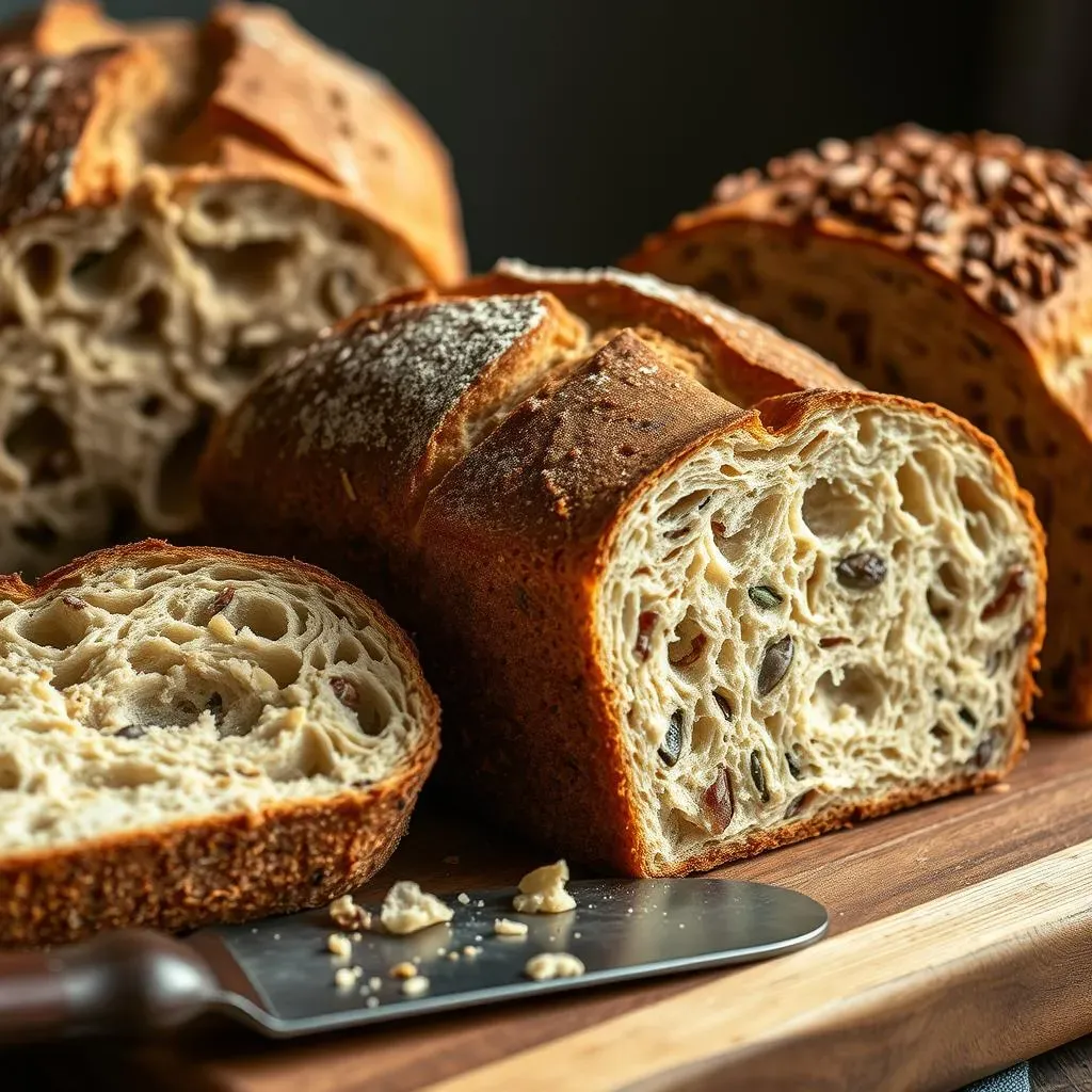 Choosing the Perfect Sourdough for French Toast