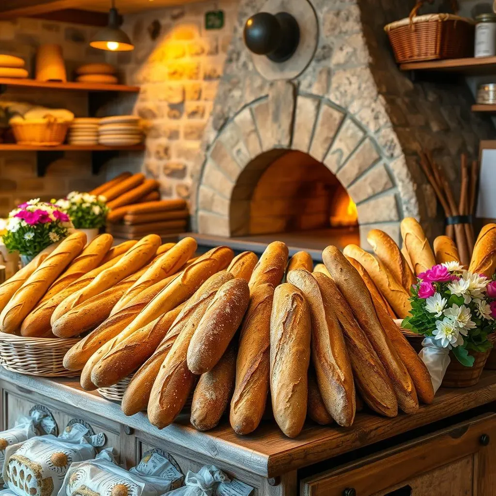 Choosing the Right Baguette: Factors to Consider