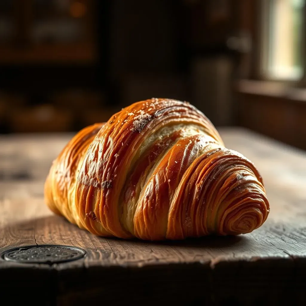 Common French Bread Roll Crossword Clues