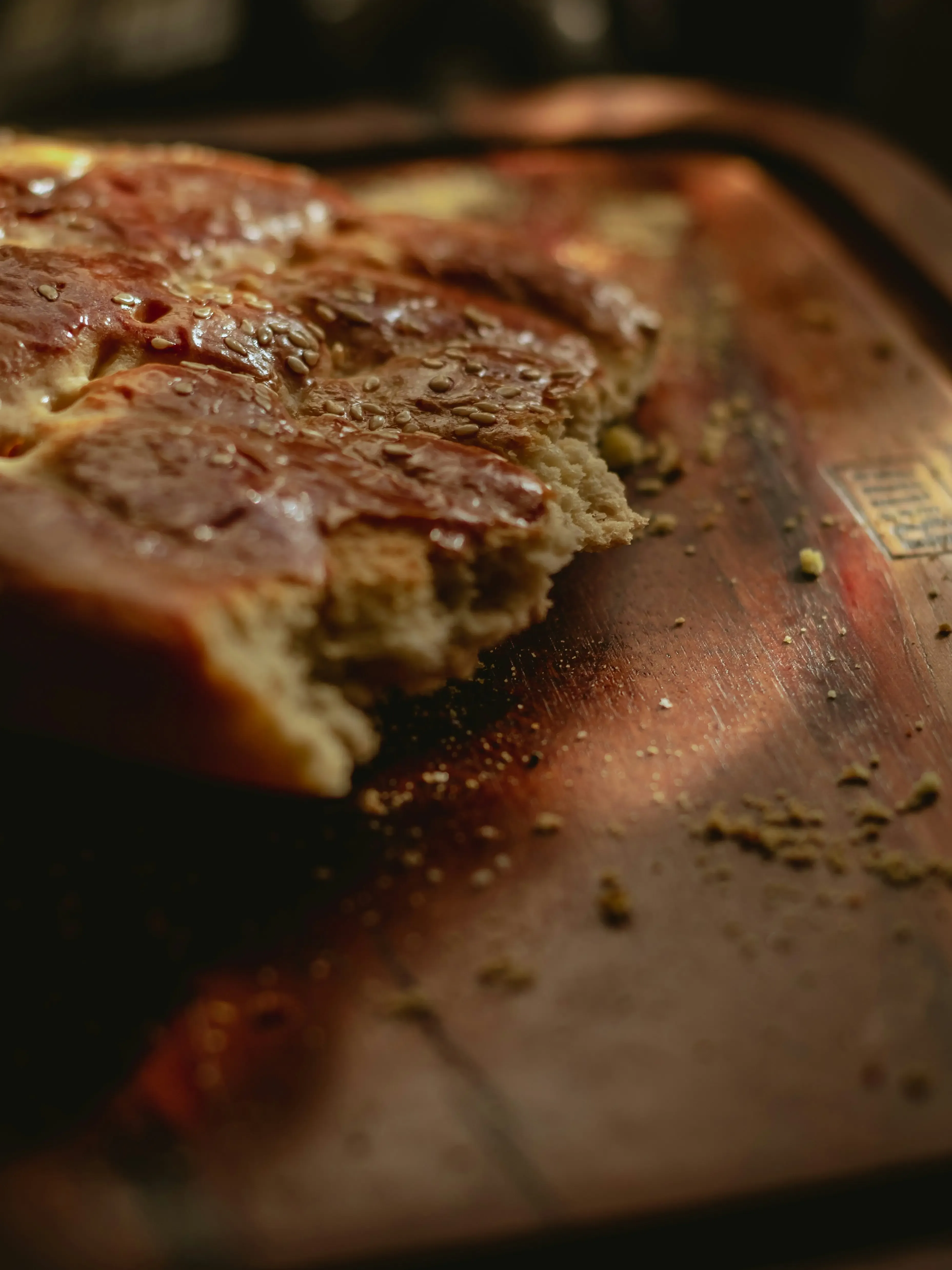 Comparing Red Baron French Bread Cheese Pizza Calories