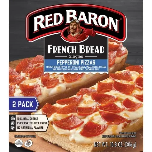 Comparing Red Baron to Other Brands: Where Others Missed the Mark