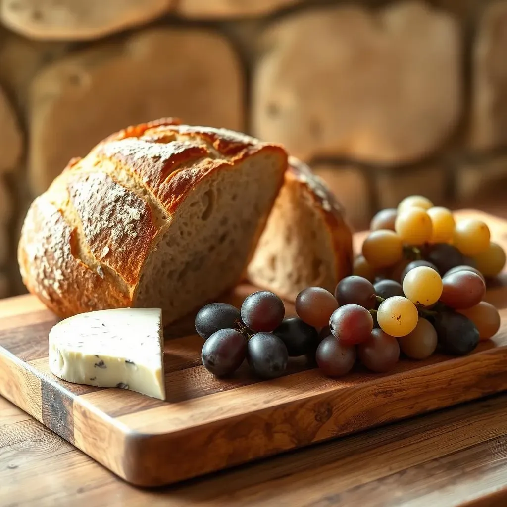 Cook's Gluten-Free Sourdough French Bread: A Deep Dive