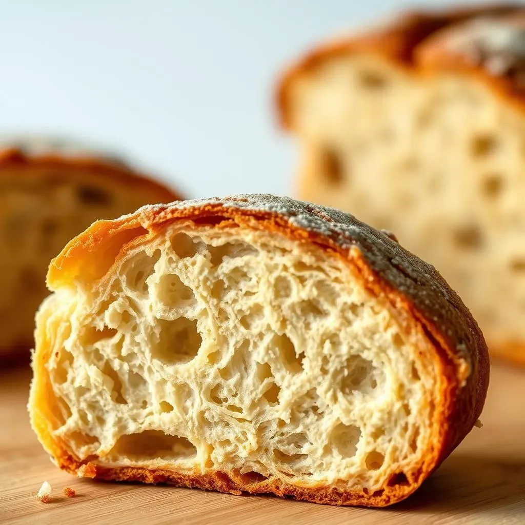 Cook's GlutenFree Sourdough French Bread: Taste Test & Review