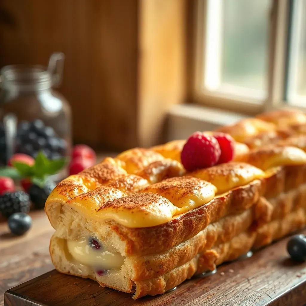 Crafting the Perfect Custard: Tips and Tricks