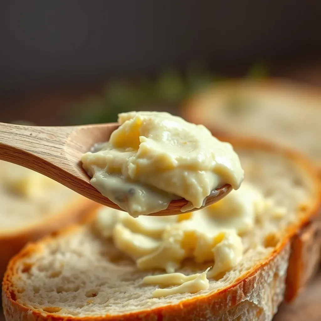Crafting the Perfect Garlic Butter for Your French Bread