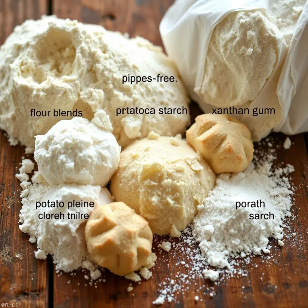 Crafting the Perfect Gluten Free French Rolls