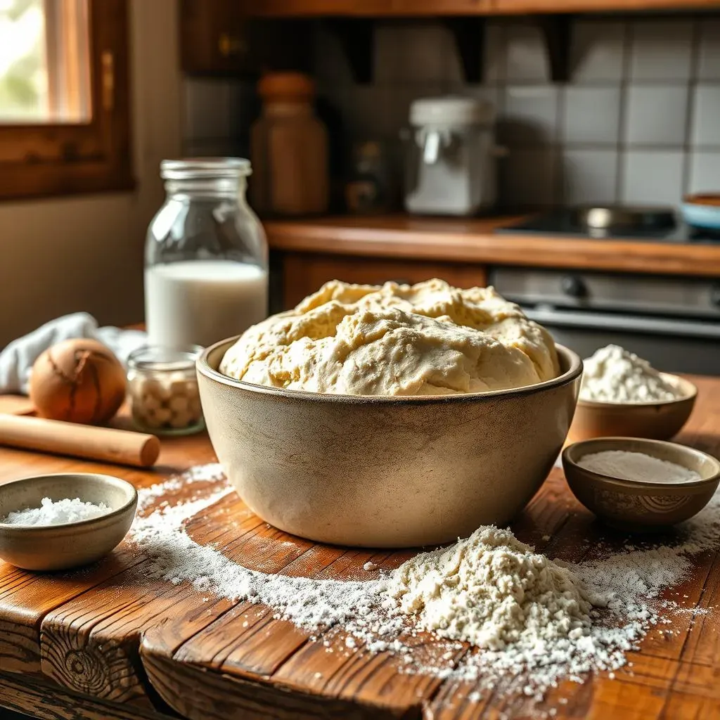 Crafting the Perfect Small French Rolls: A StepbyStep Guide