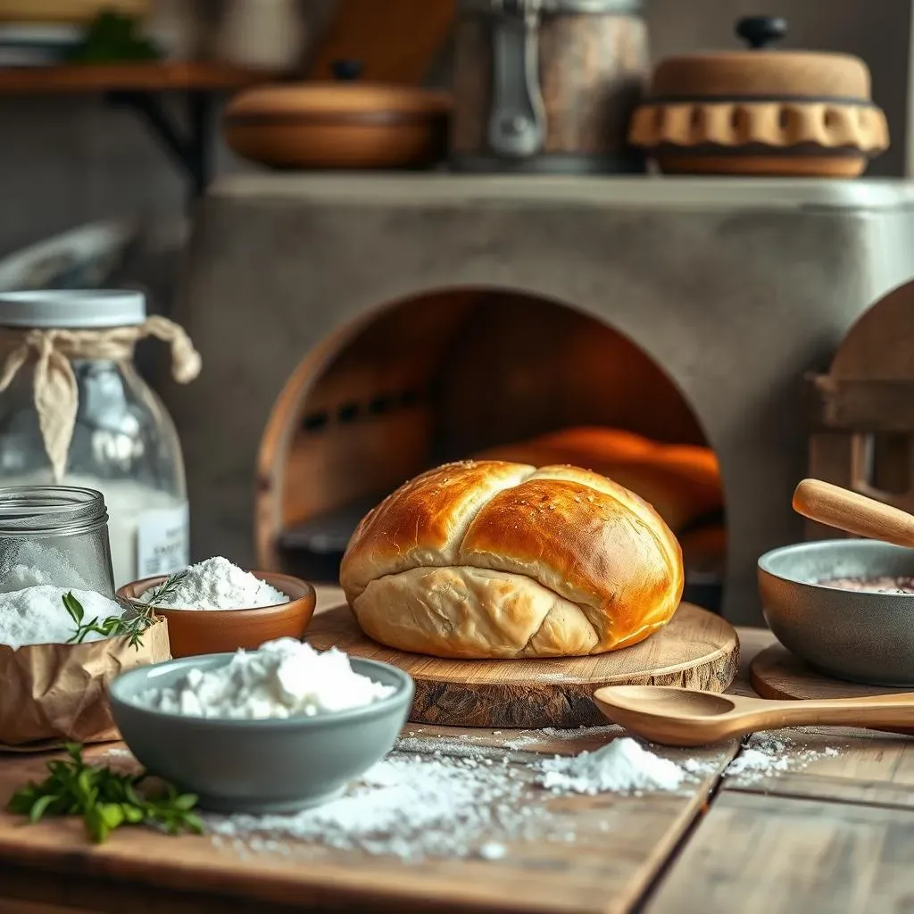 Crafting Your Own French Roll Sandwich Bread: Recipes and Techniques