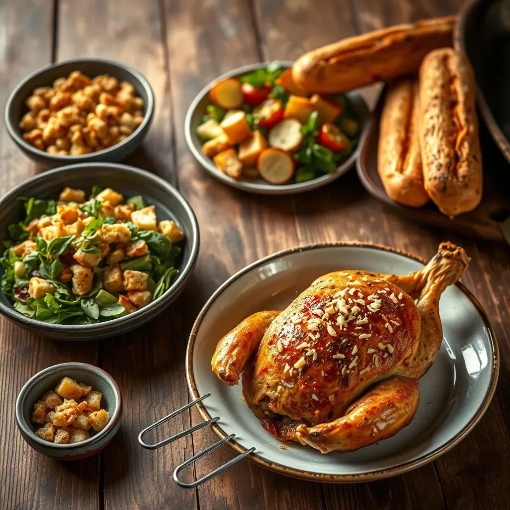 Creative Culinary Creations: Unexpected Recipes Using French Baguette Bread