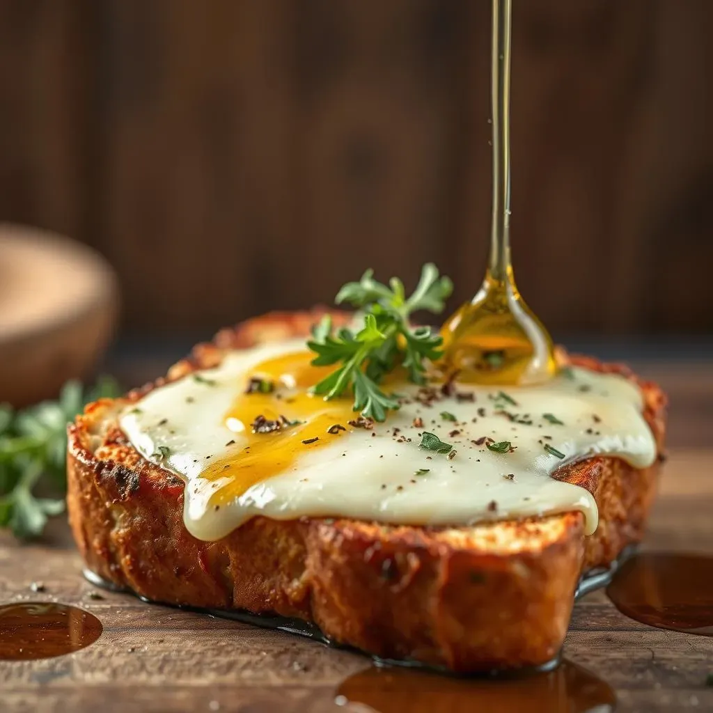 Creative Twists on French Toast Garlic Bread