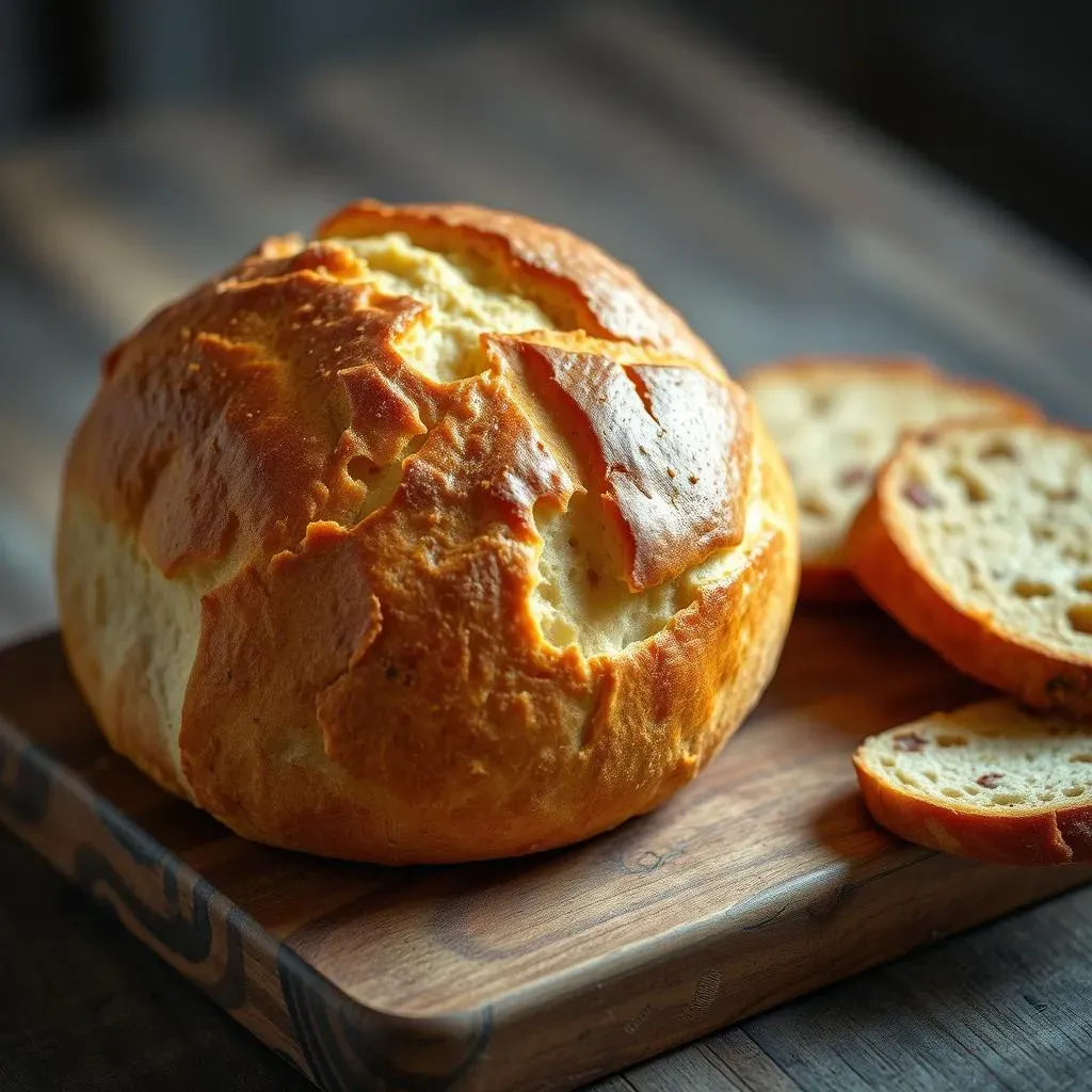 Amazing Crusty French Bread Rolls: The Ultimate Recipe