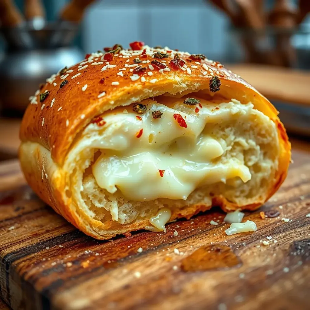 Customizing Your French Roll Garlic Bread: Tips and Tricks