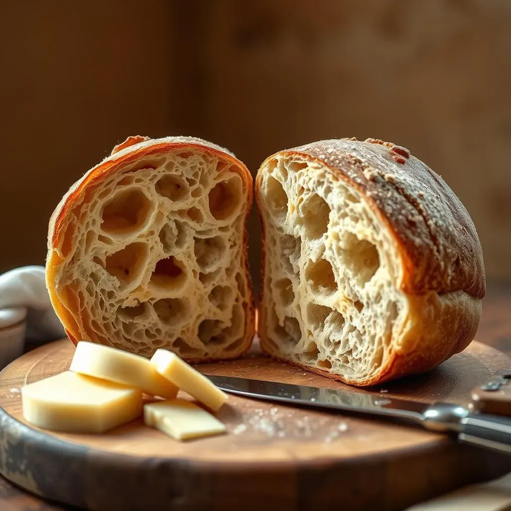 Debunking the Myths About Rolling French Bread