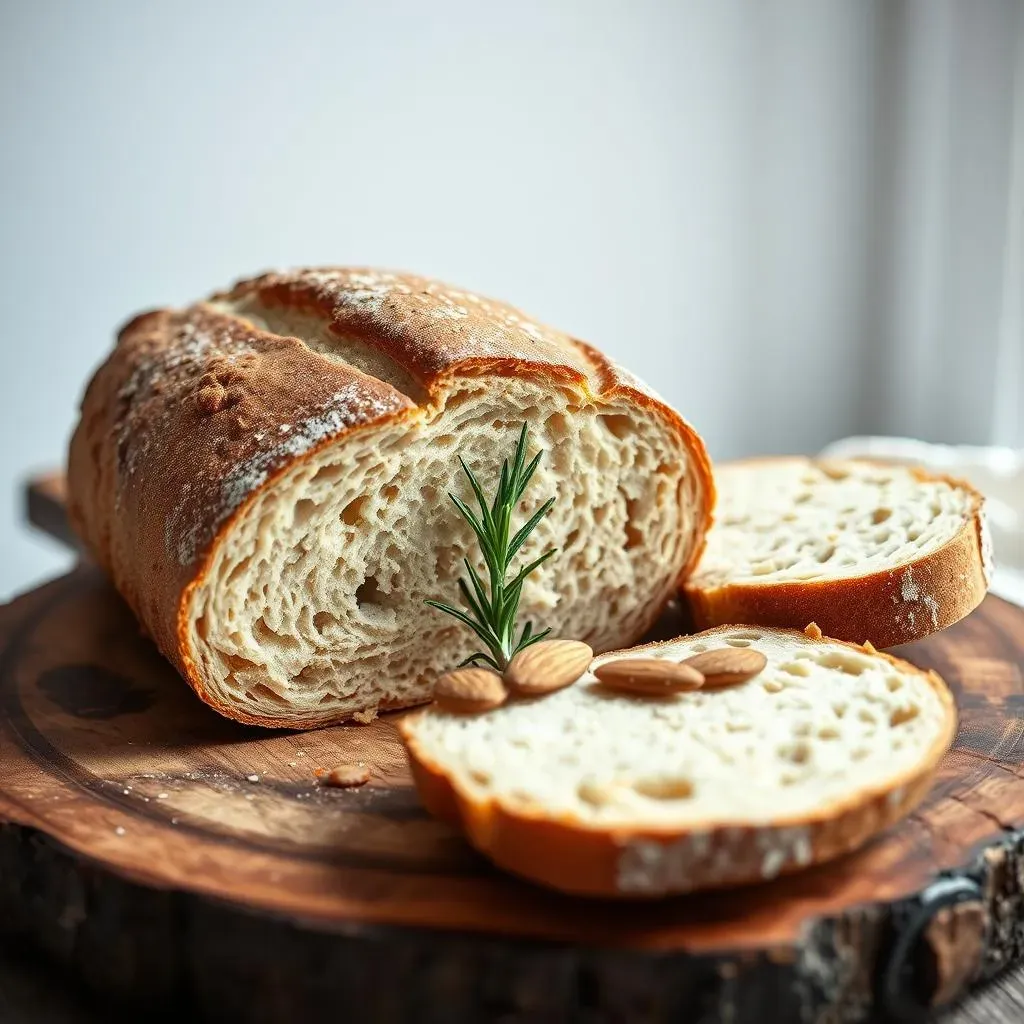 Decoding Panera's Vegan Bread Options: Beyond the Baguette