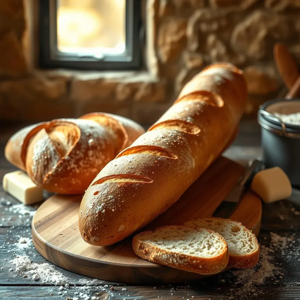 Decoding the Calorie Count: How Many Calories Are in a French Baguette?