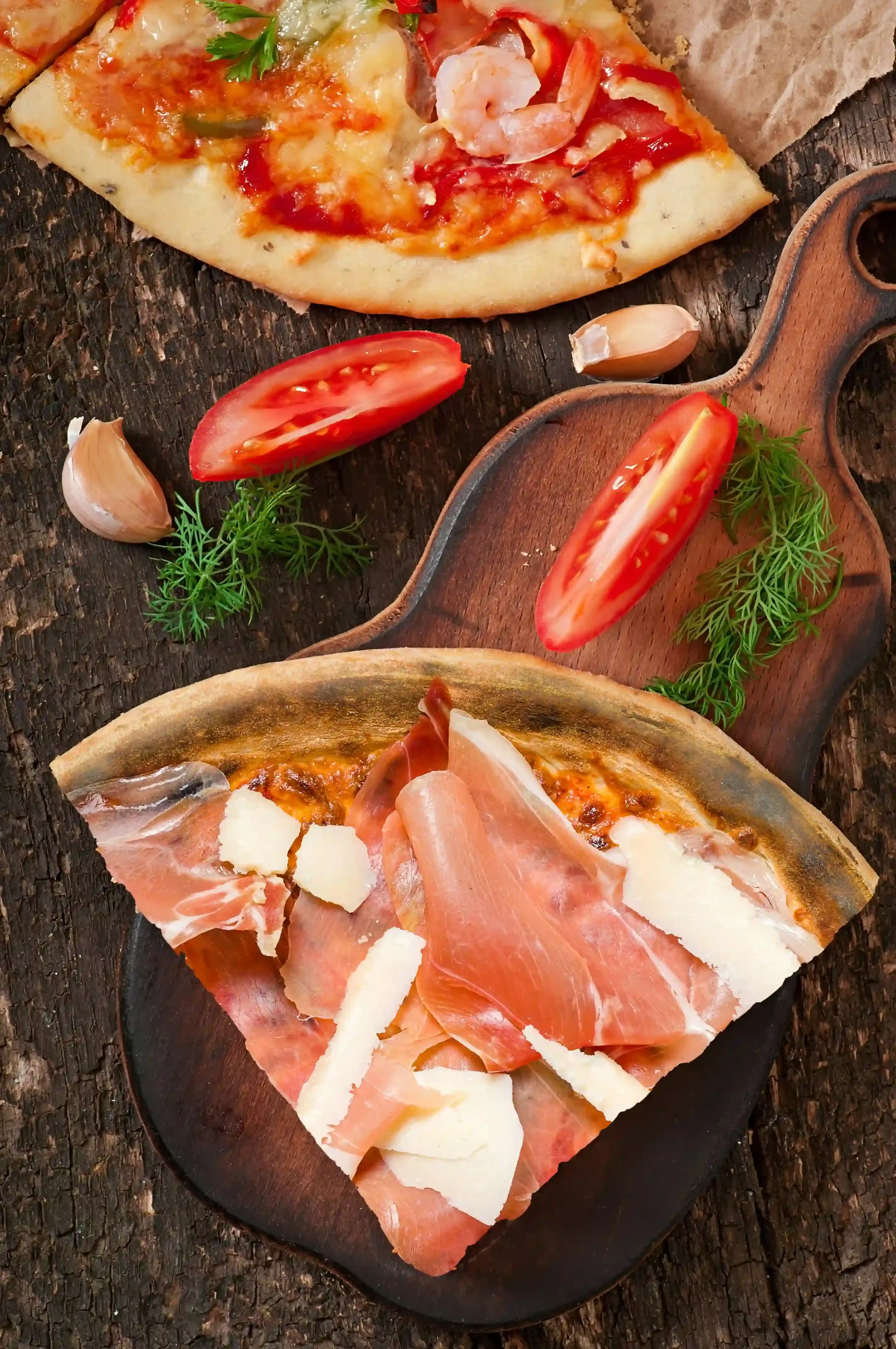Decoding the Daily Values: What the Red Baron French Bread Pizza Numbers Mean
