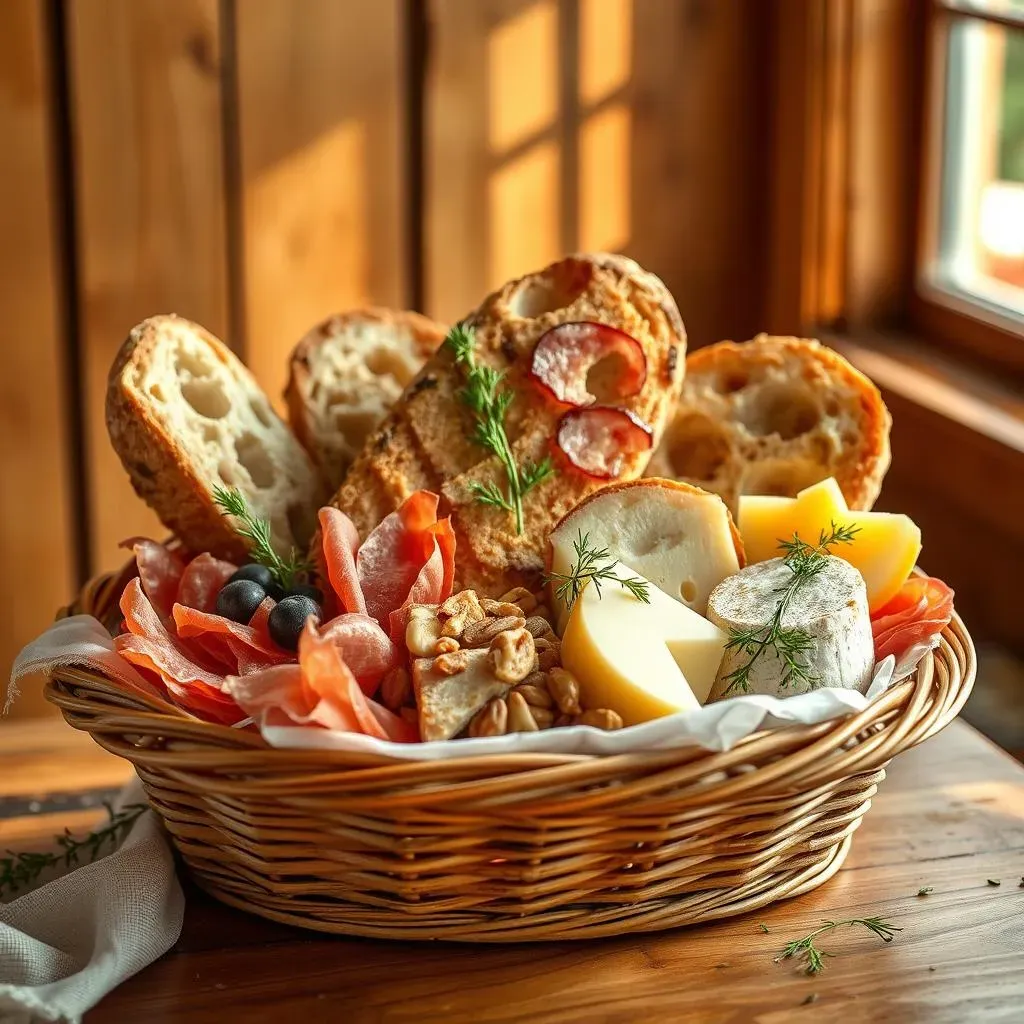 Delicious Recipes Using French Bread Sourdough Discard