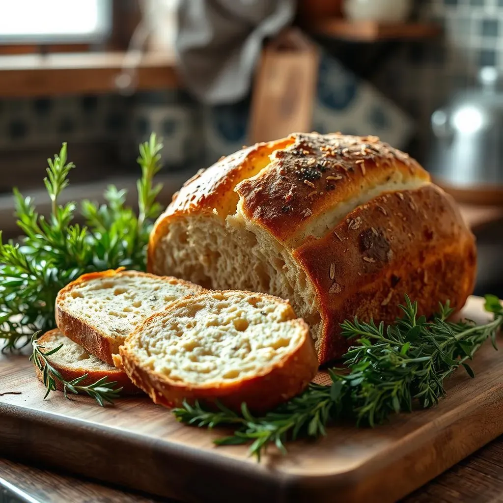 Delicious Variations and Tips for the Perfect Crusty Loaf Every Time