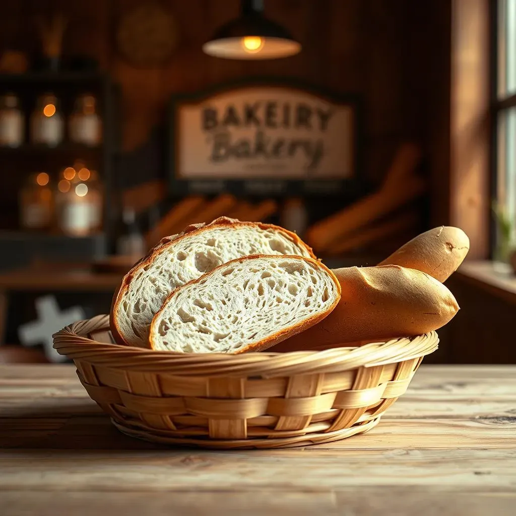 Ultimate Guide: Difference Between French Bread and Baguette