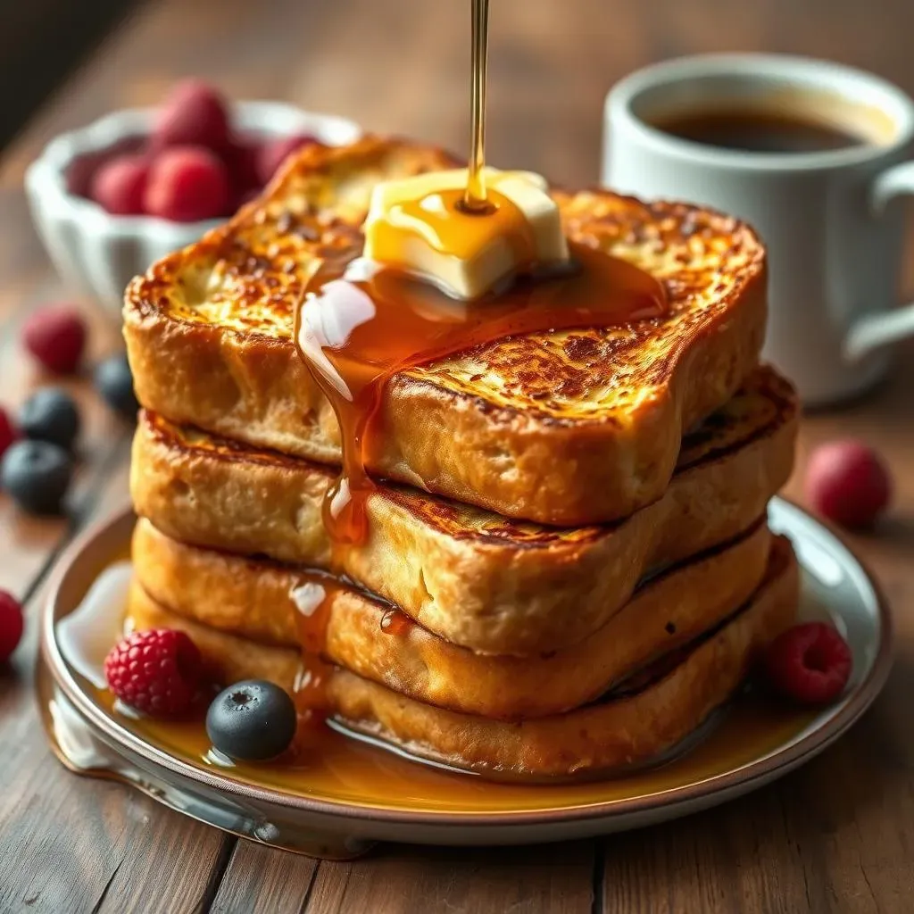 Does Sourdough Bread Make Good French Toast? The Verdict