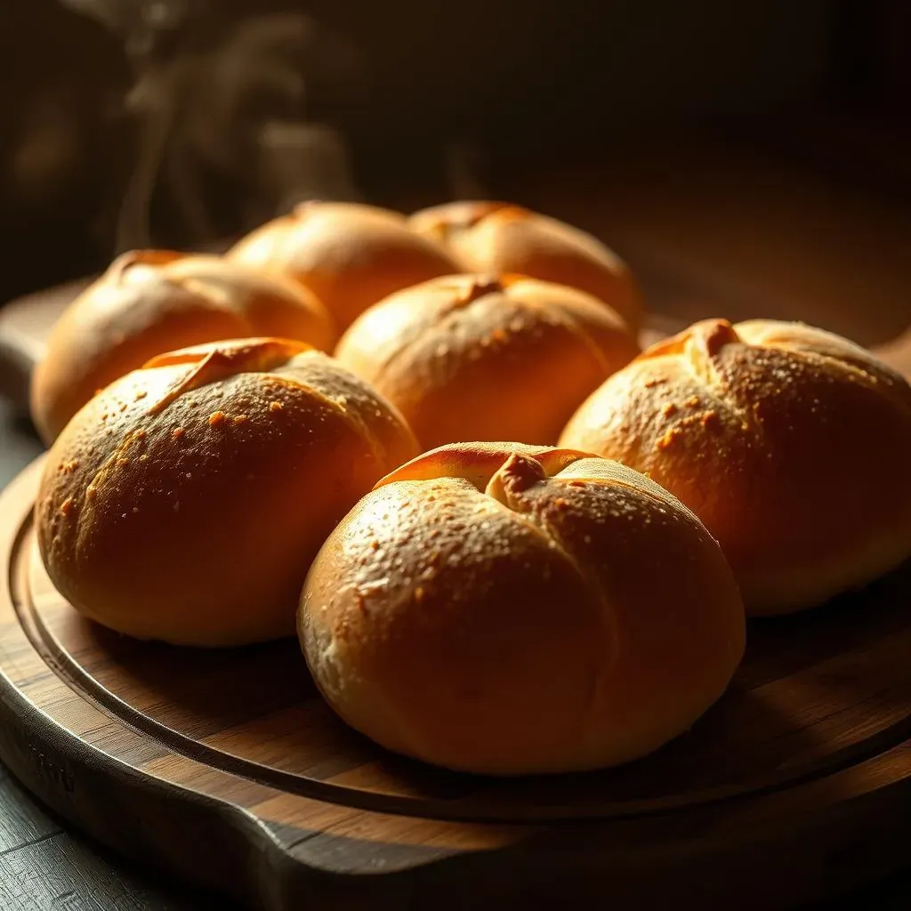 Easy French Bread Rolls: The Ultimate Step-by-Step Guide