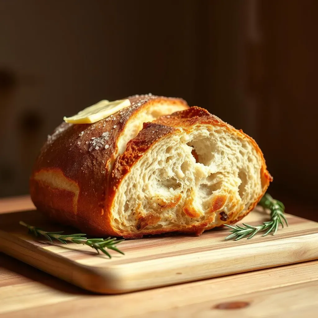 Mastering the Easy Sourdough French Bread Recipe: A Step-by-Step Guide