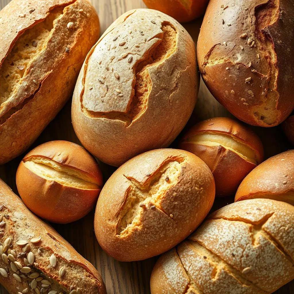 Elevating Your Sourdough French Bread: Tips and Variations
