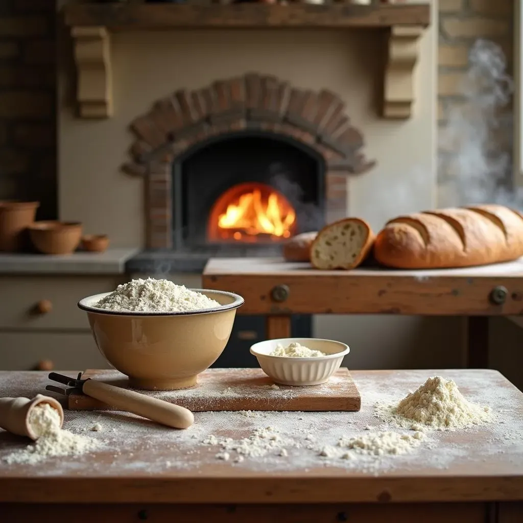 Essential Ingredients and Equipment: What You'll Need