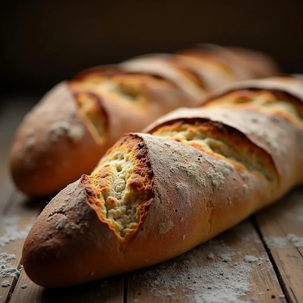 Essential Ingredients and Traditional Techniques