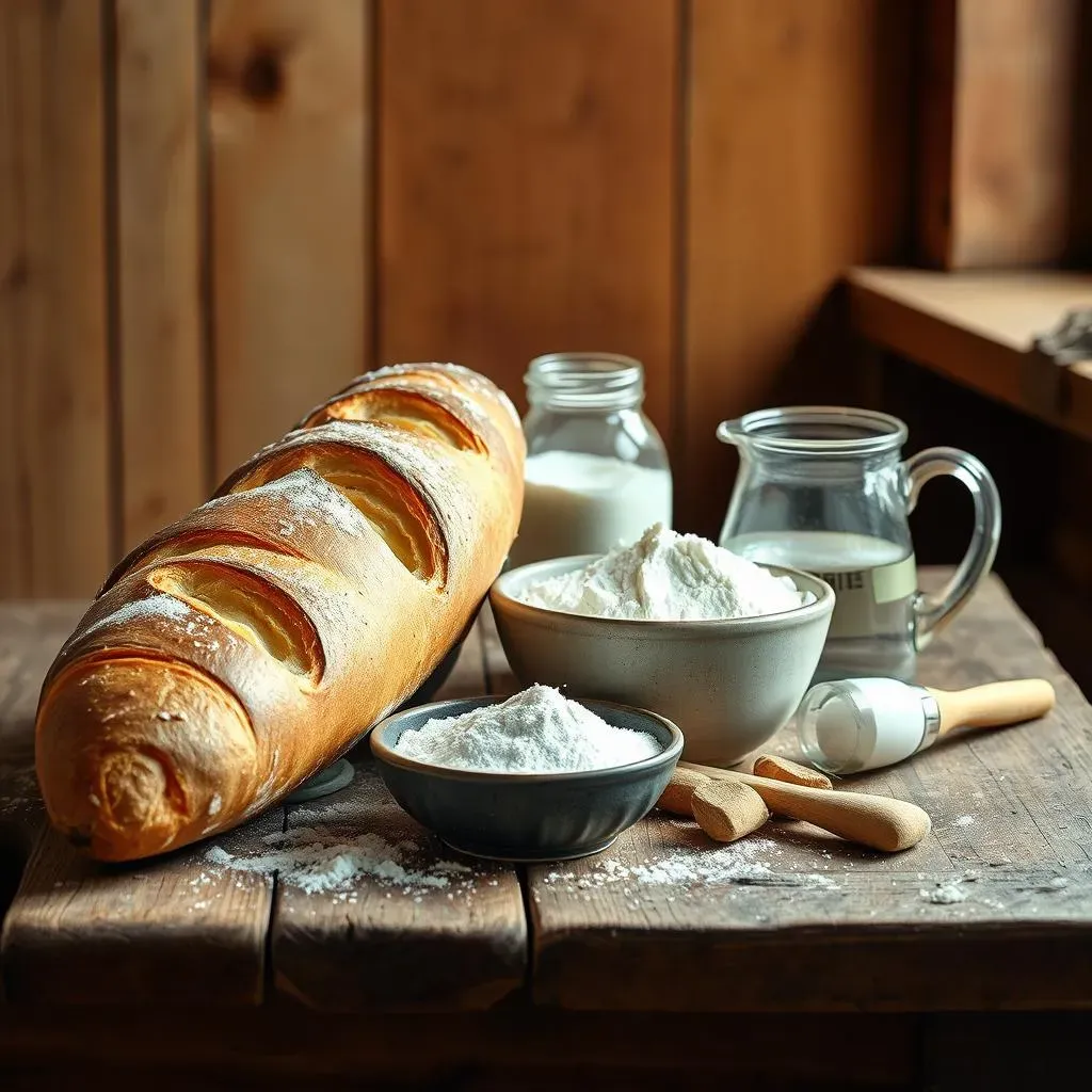Essential Ingredients and Traditional Techniques