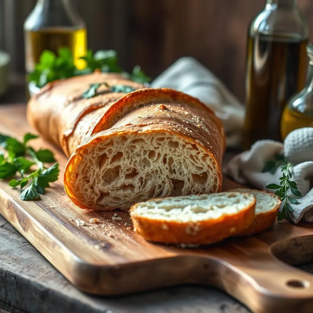 Essential Tips and Tricks for Baking the Best French Baguette Bread Recipe