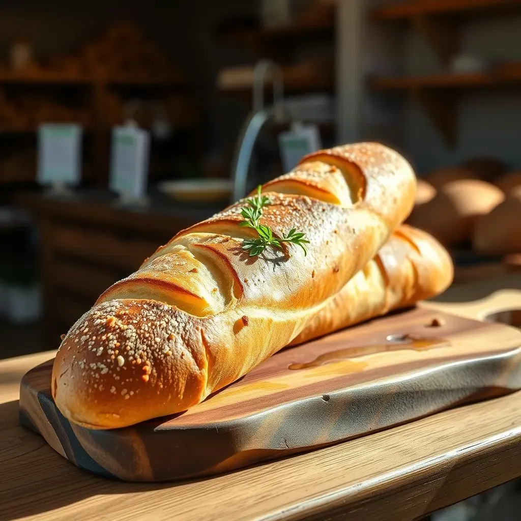 Essential Tips for Perfect Bread Maker French Baguettes