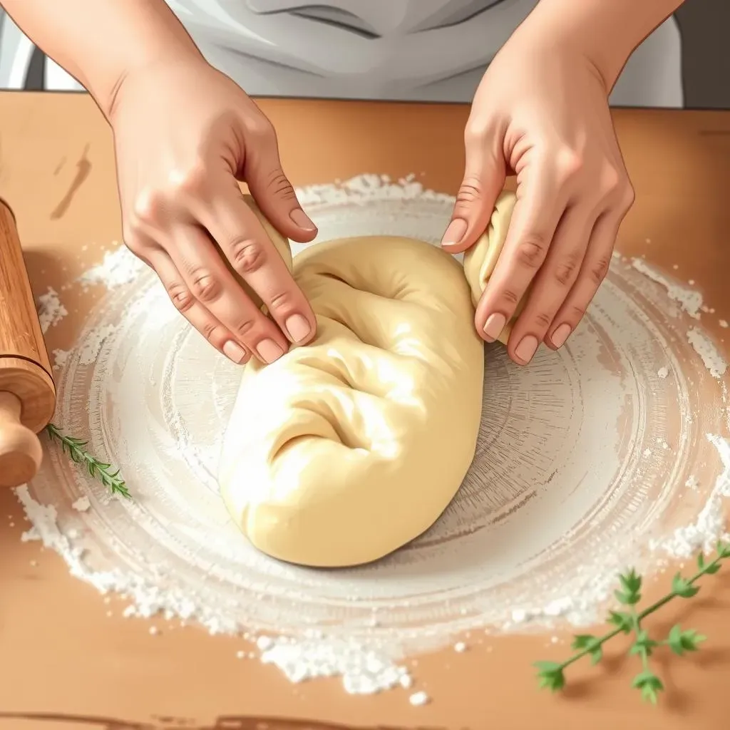 Essential Tips for Shaping Perfect GlutenFree Baguettes