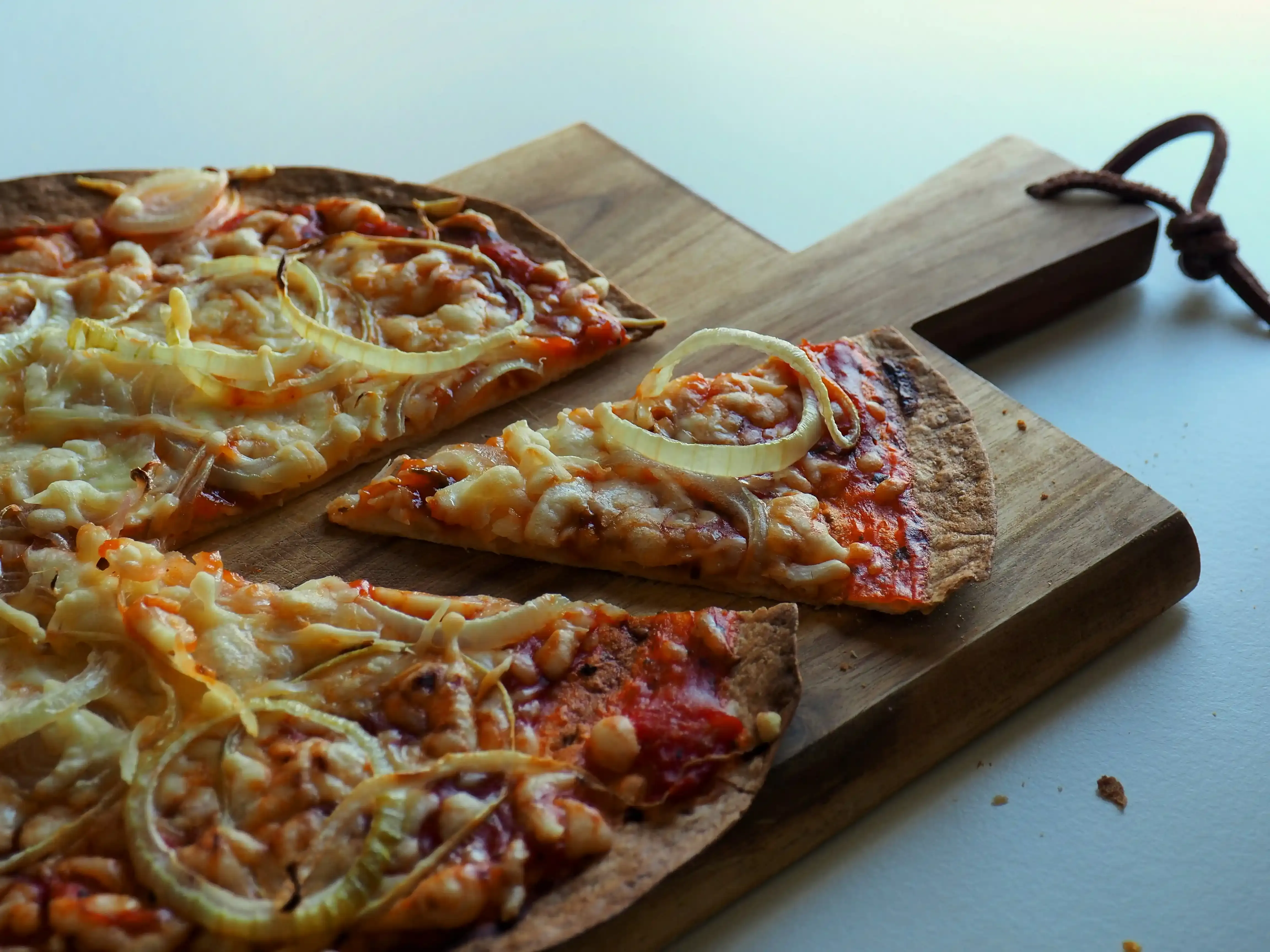 Exploring Alternatives to Red Baron French Bread Pizza Low Calorie