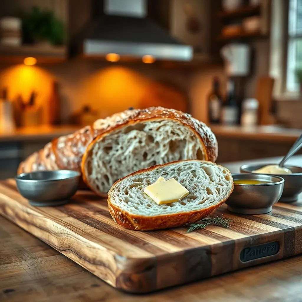 Factors Affecting Panera Bread French Baguette Calorie Count