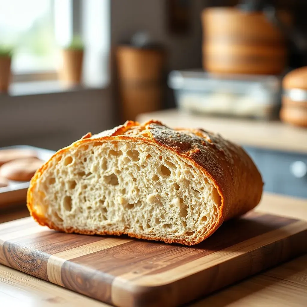 Finding Publix Sourdough French Bread: Availability and Locations