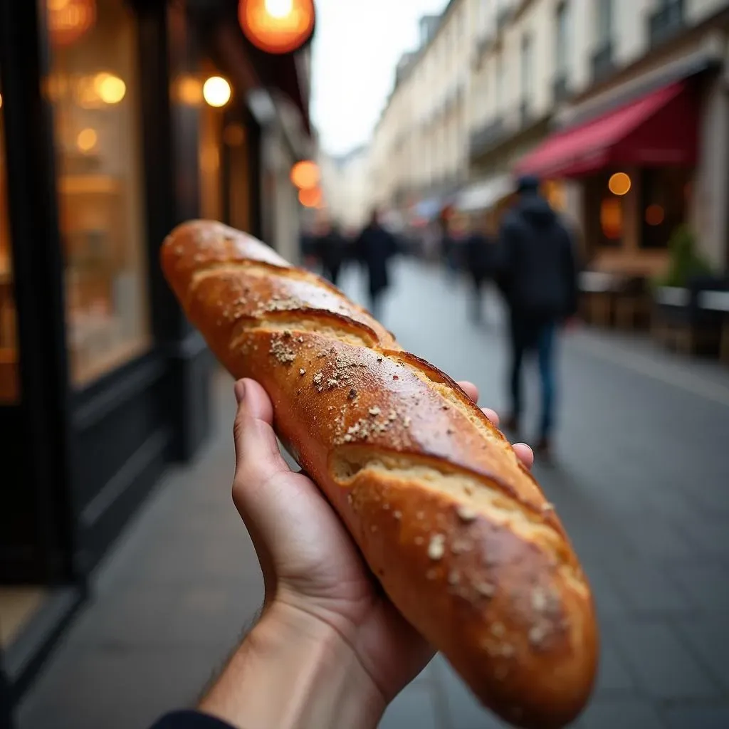 Finding the Perfect French Baguette Delivery Service: A StepbyStep Guide