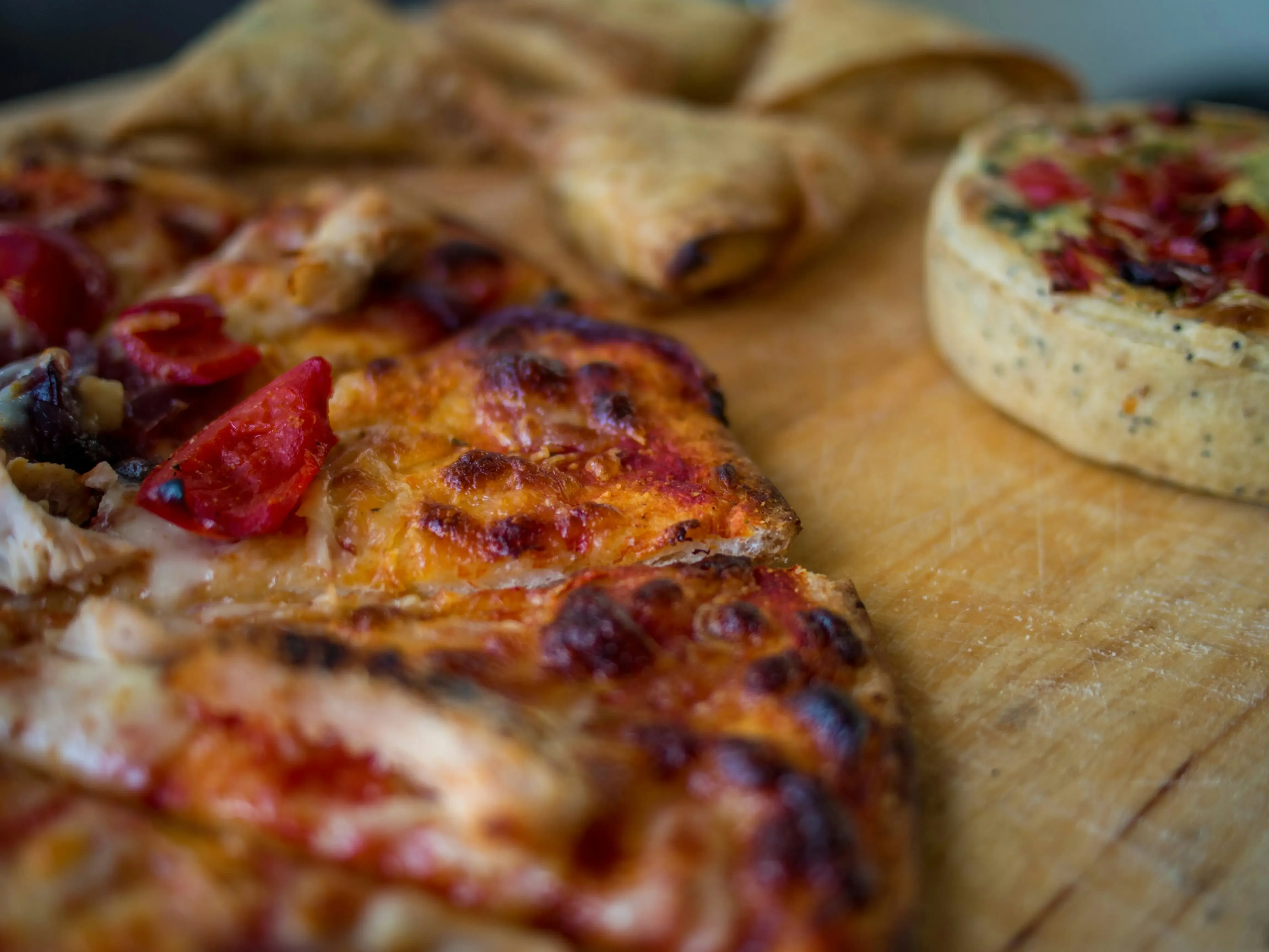 Finding Your Perfect Gluten Free French Bread Pizza (If Red Baron Isn't It)