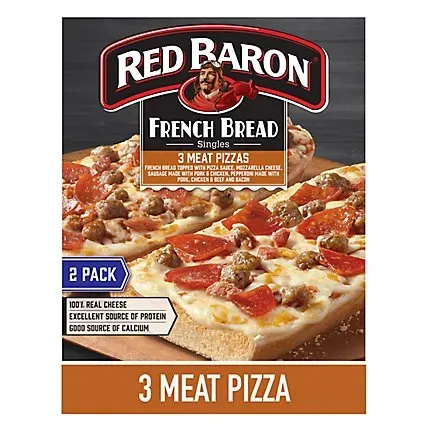 Finding Your Red Baron French Bread Pizza Bulk Purchase Options: Where to Look