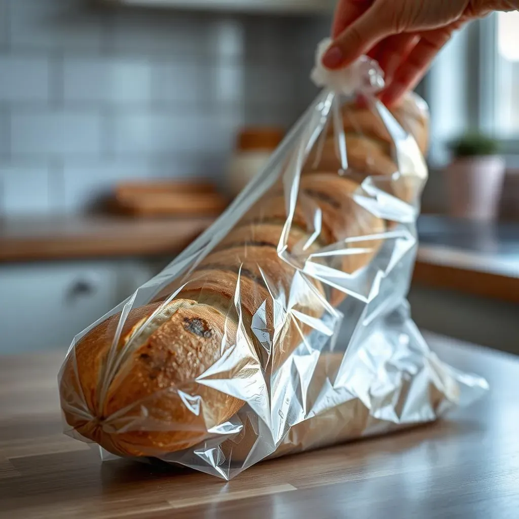 Freezing French Baguettes Like a Pro: Techniques and Tips for Success