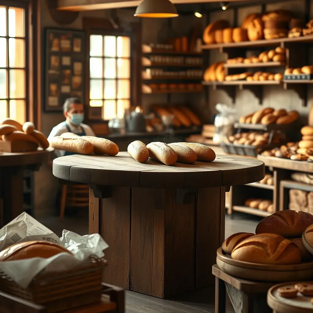 French Baguette: From Stale to Sublime – Creative Ways to Use Leftovers