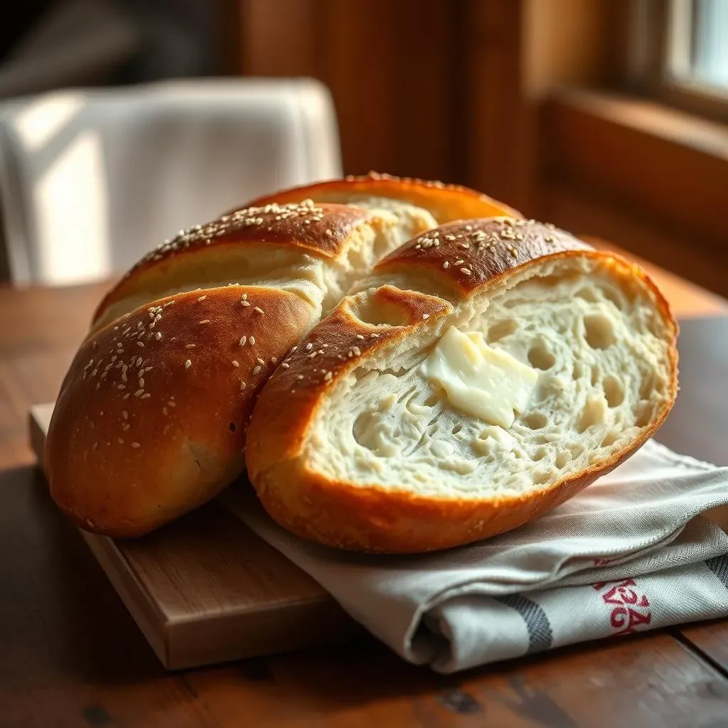 Ultimate Guide: Panera Bread French Baguette
