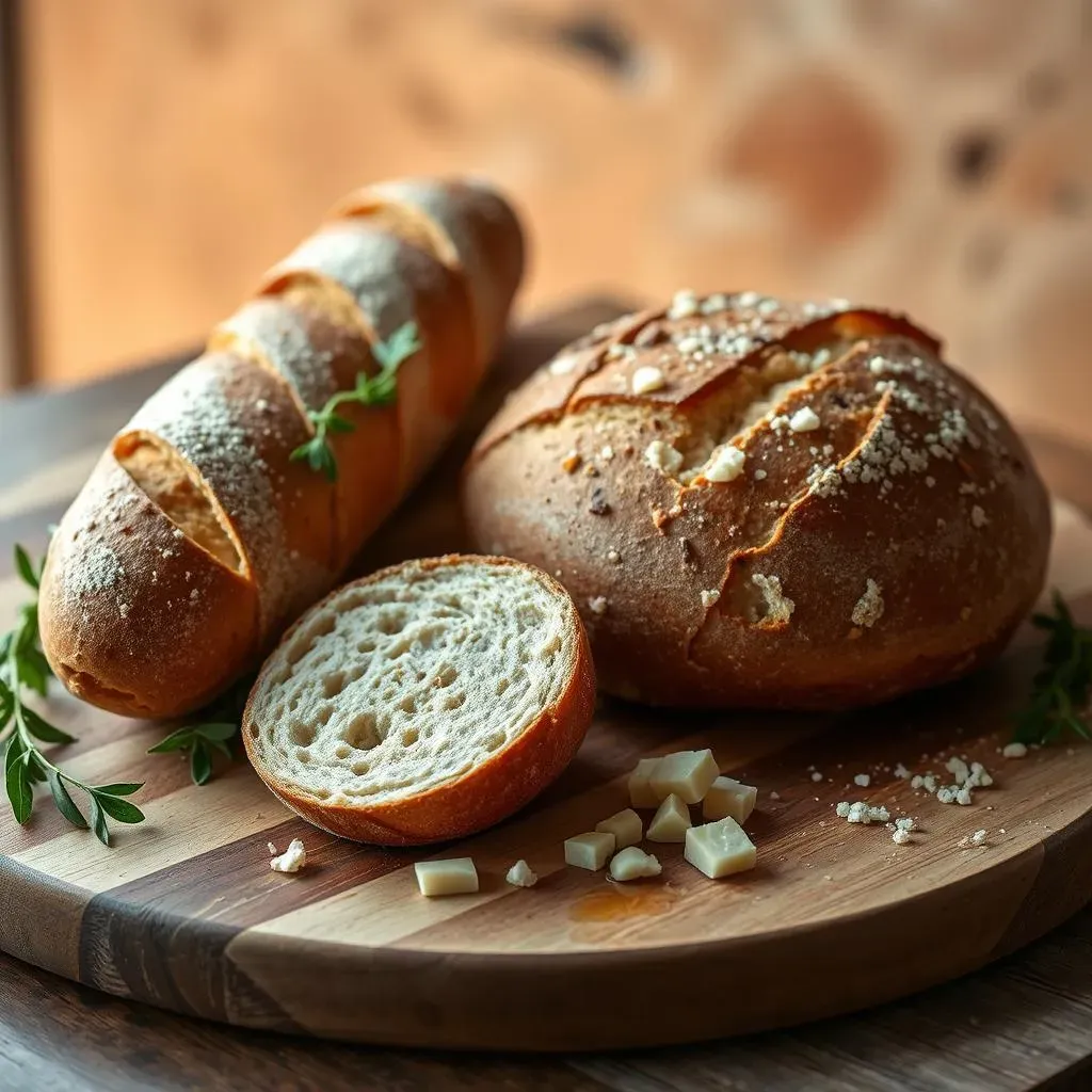 French Bread and Baguette: Discover the Absolute Differences